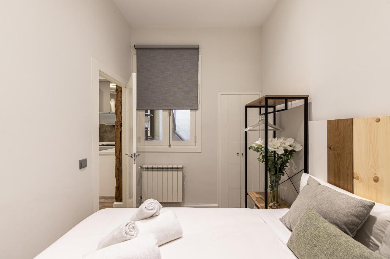 Waou La Latina III - Alquiler Corta Duracion Apartment Madrid Exterior photo